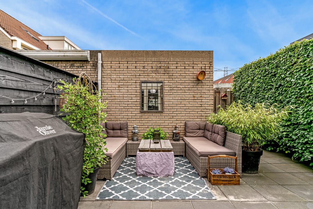 Foto 32 van Torenveen 8