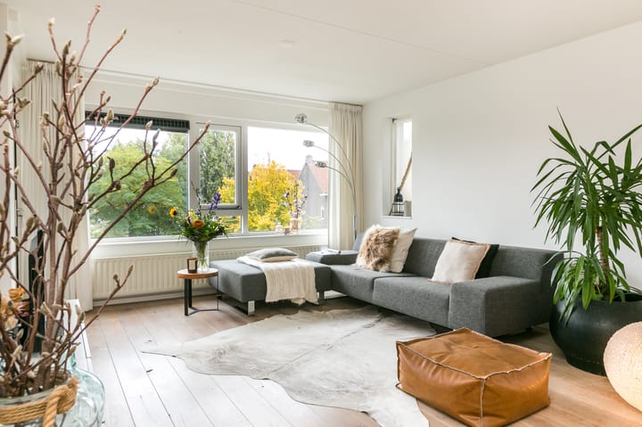 Foto 8 van Willem de Rijkestraat 37