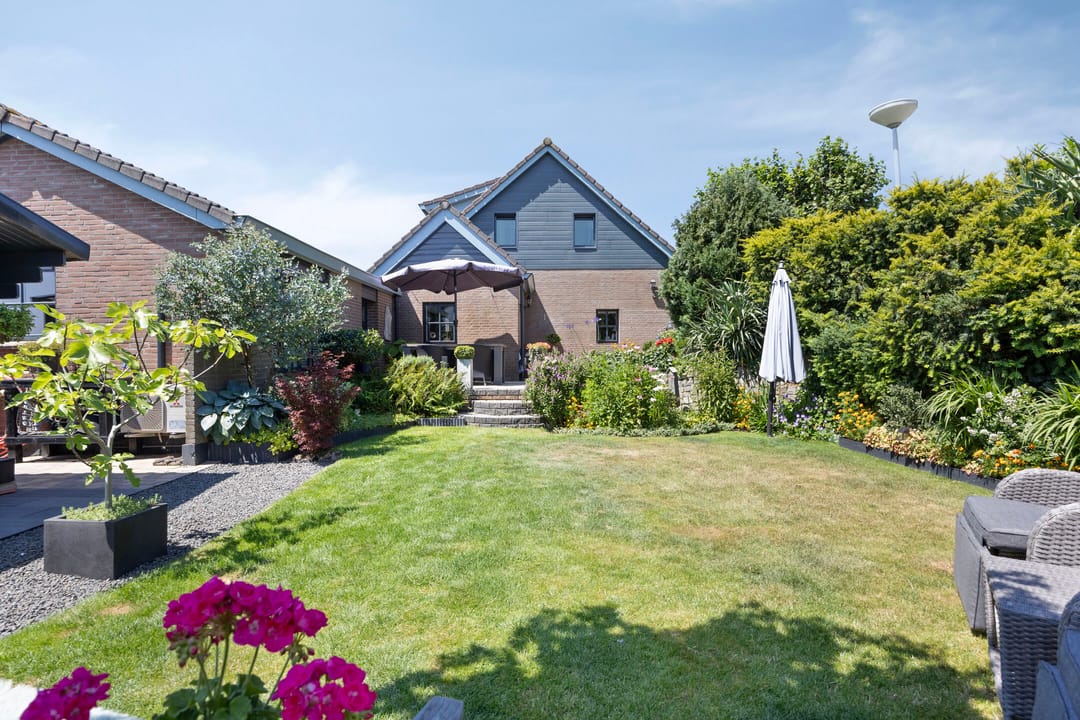 Foto 2 van Oude Heijningsedijk 77