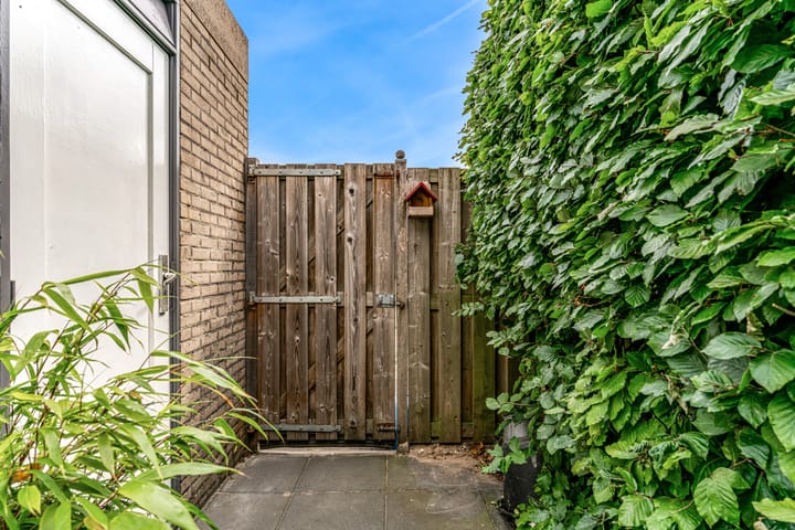 Foto 33 van Torenveen 8