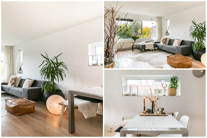 Foto 9 van Willem de Rijkestraat 37