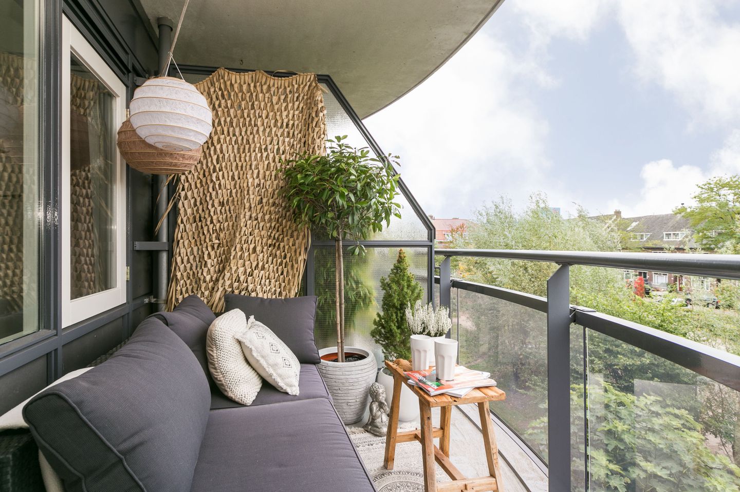 Foto 10 van Willem de Rijkestraat 37