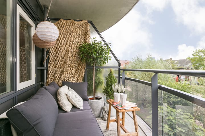 Foto 10 van Willem de Rijkestraat 37