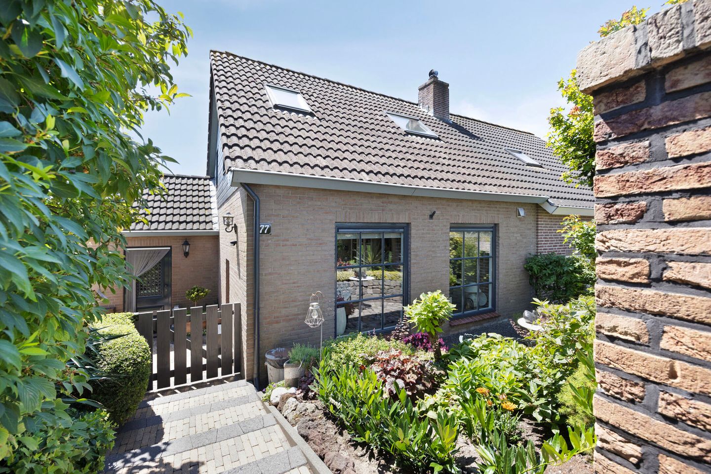 Foto 4 van Oude Heijningsedijk 77