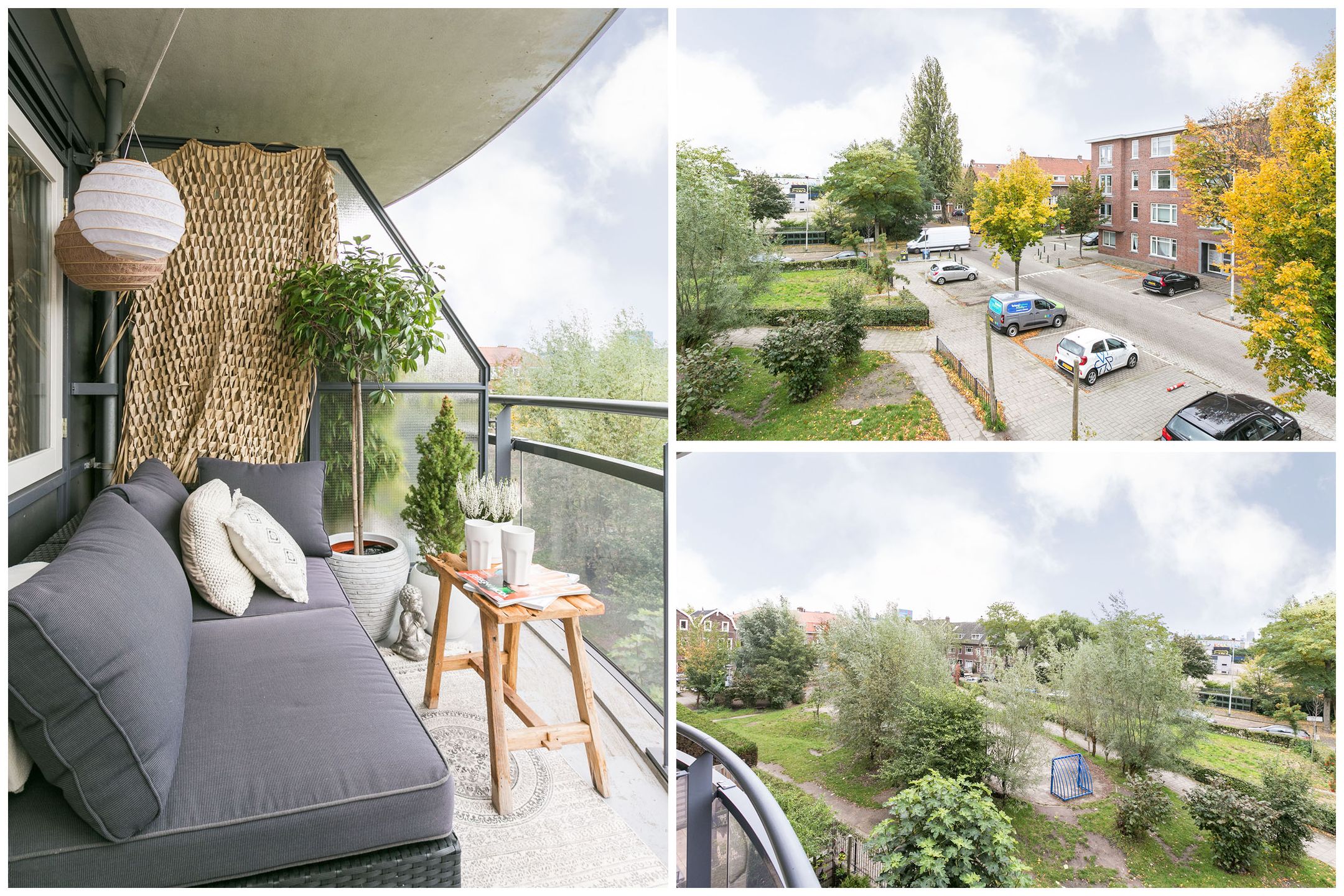 Foto 12 van Willem de Rijkestraat 37