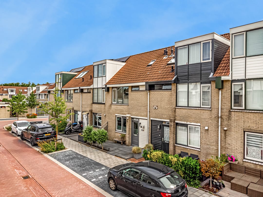 Foto 37 van Torenveen 8