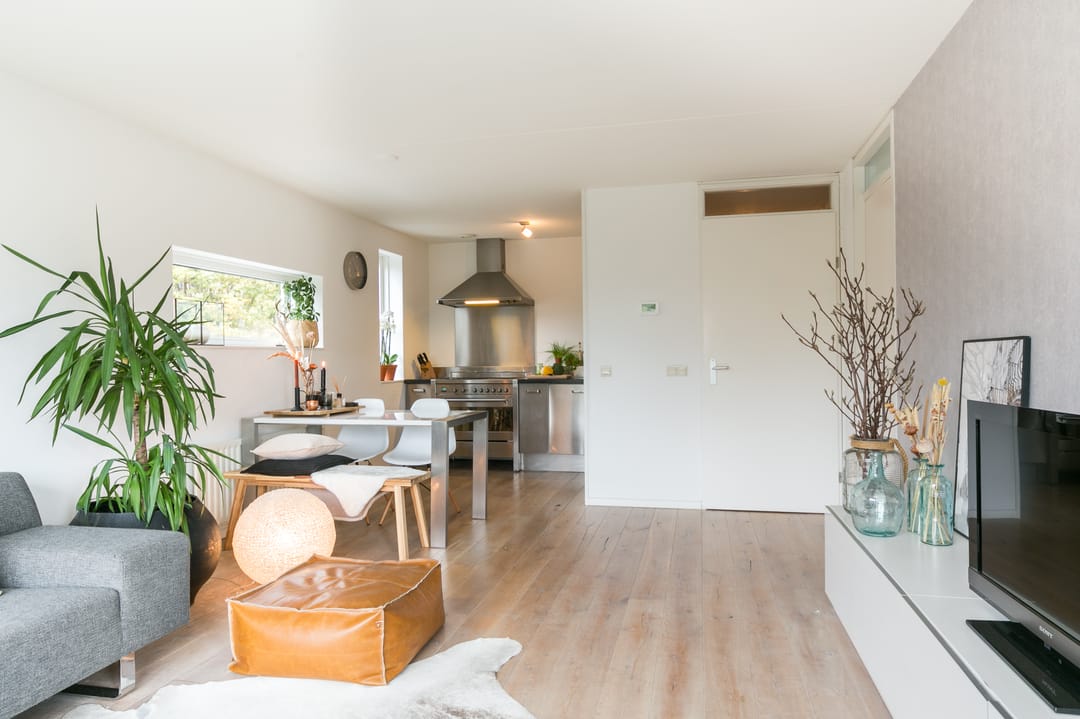 Foto 13 van Willem de Rijkestraat 37