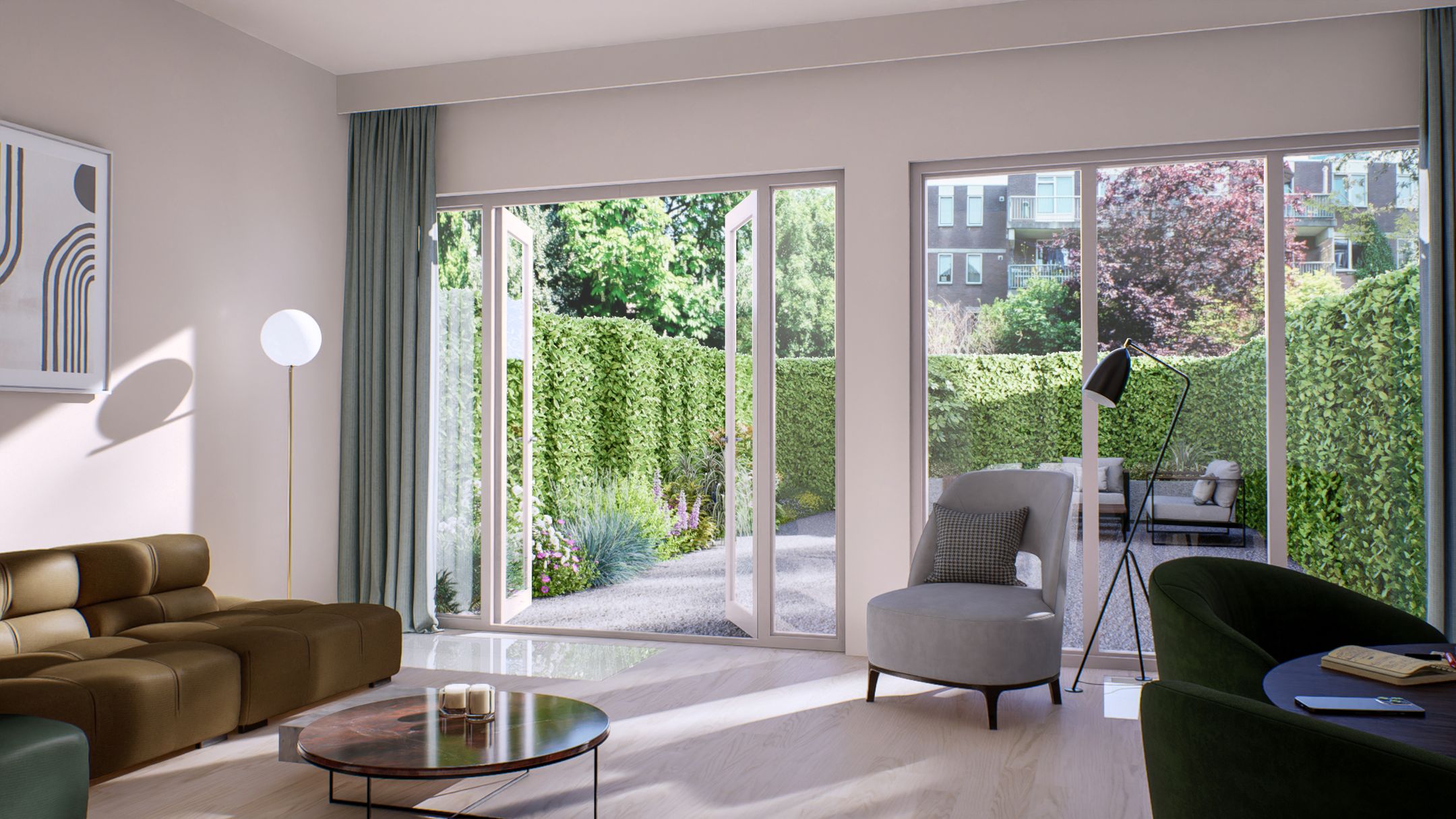 Eendrachtsweg 40-B, 40, B, Rotterdam, 3012LD, Zuid-Holland, Nederland 40