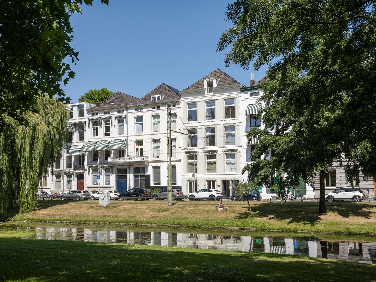 Foto 5 van Eendrachtsweg 40-K