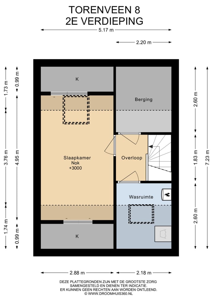 Foto 41 van Torenveen 8