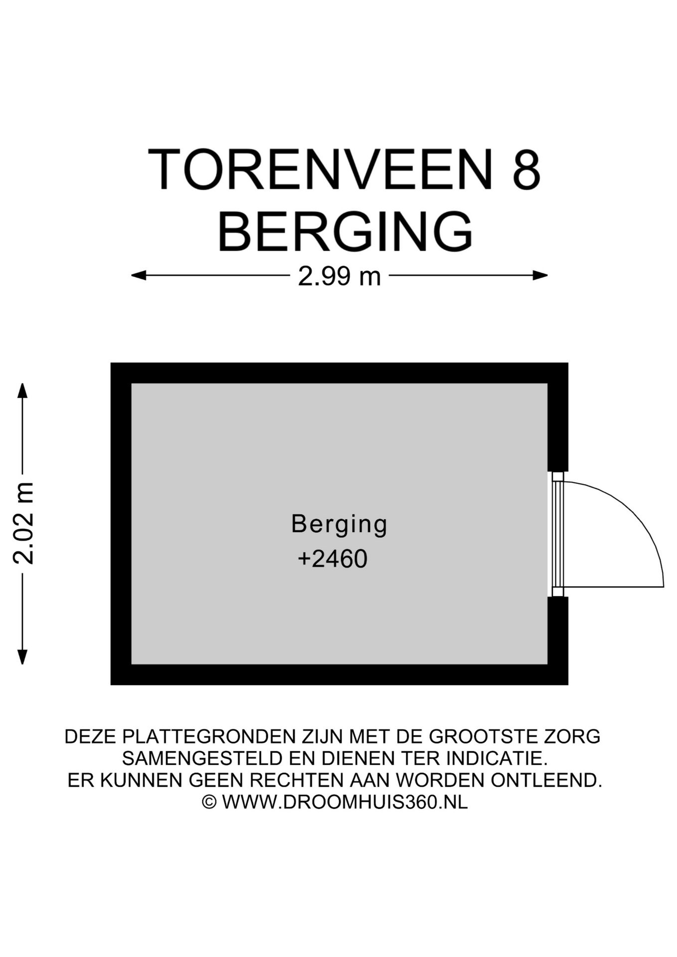 Foto 42 van Torenveen 8