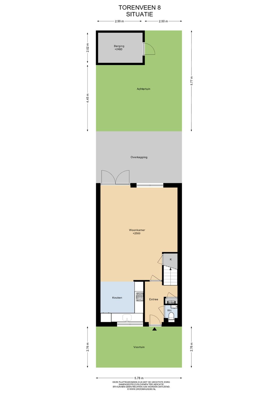 Foto 43 van Torenveen 8