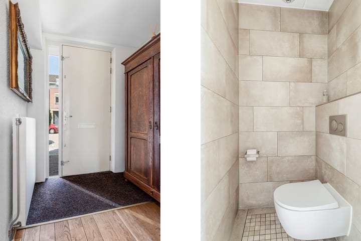 Foto 2 van Professor Bolklaan 50