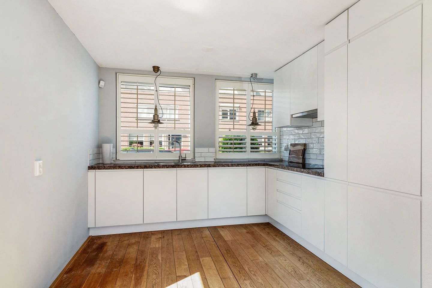 Foto 4 van Professor Bolklaan 50