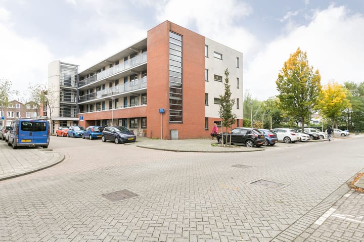 Foto 30 van Willem de Rijkestraat 37