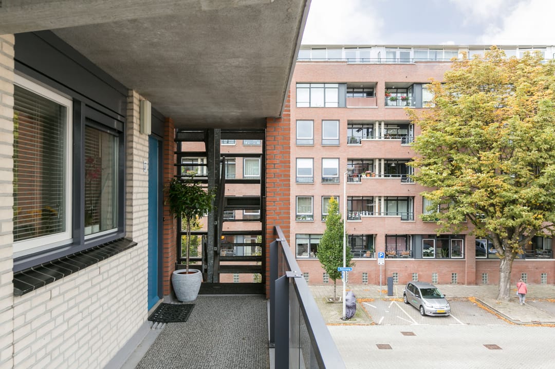 Foto 31 van Willem de Rijkestraat 37