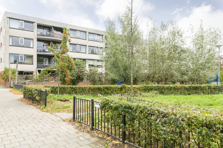 Foto 32 van Willem de Rijkestraat 37