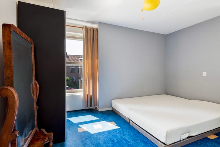 Foto 7 van Professor Bolklaan 50