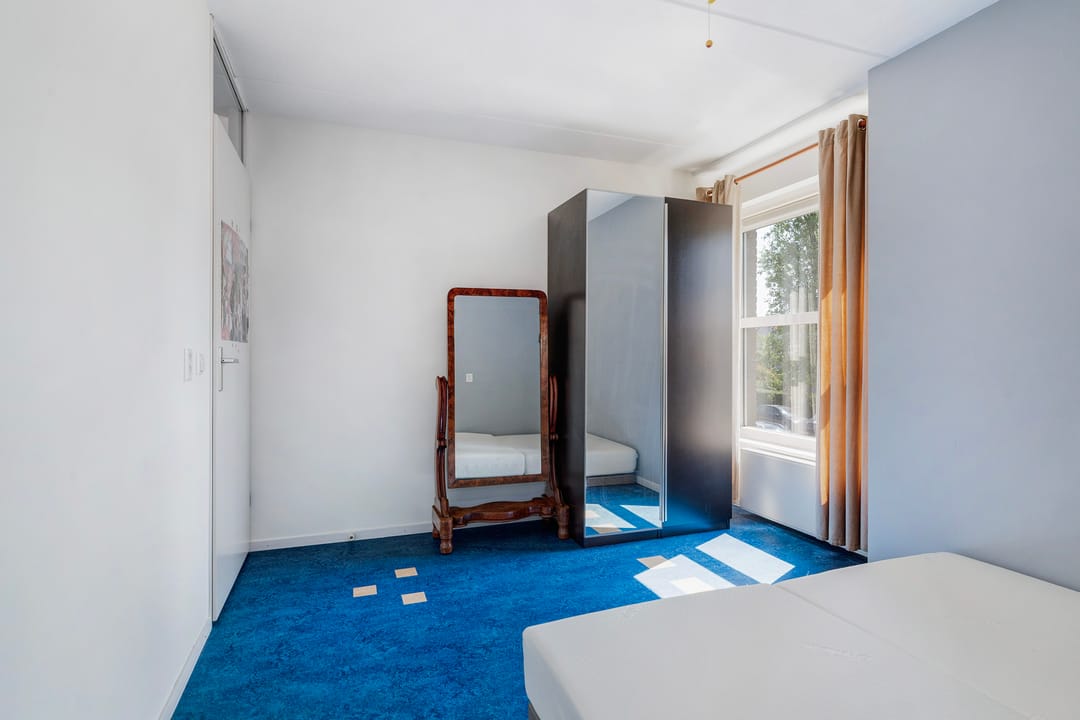 Foto 8 van Professor Bolklaan 50