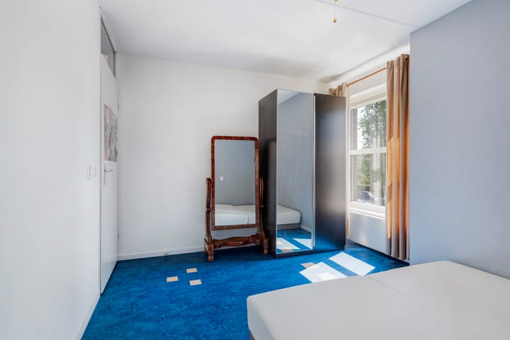 Foto 8 van Professor Bolklaan 50