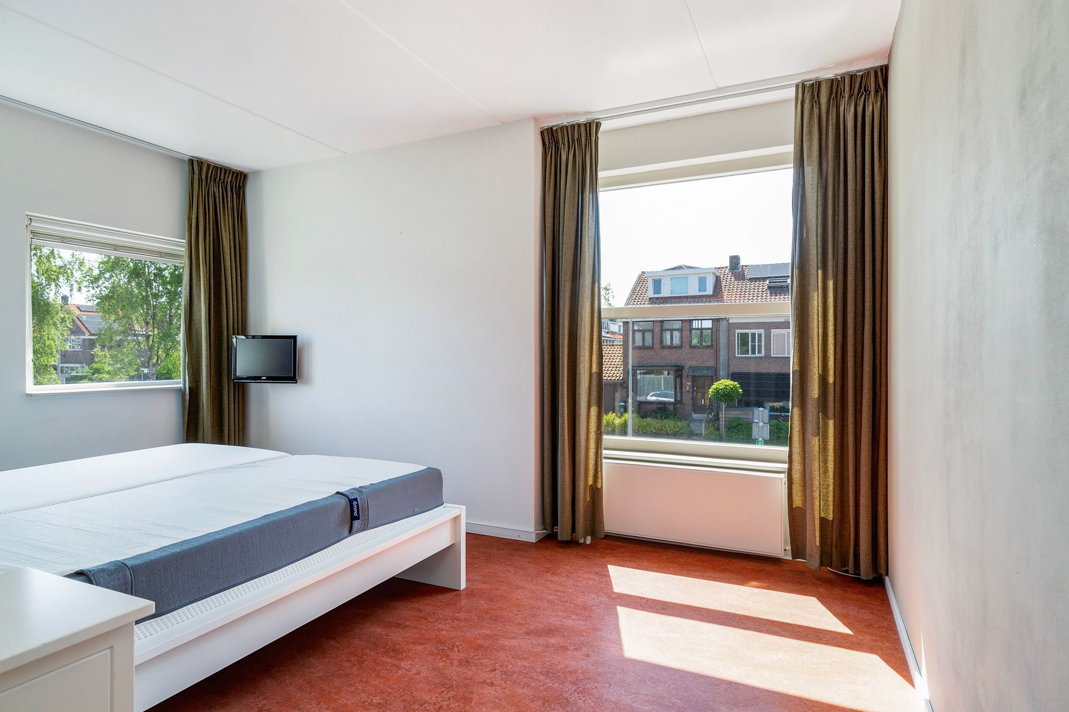 Foto 9 van Professor Bolklaan 50