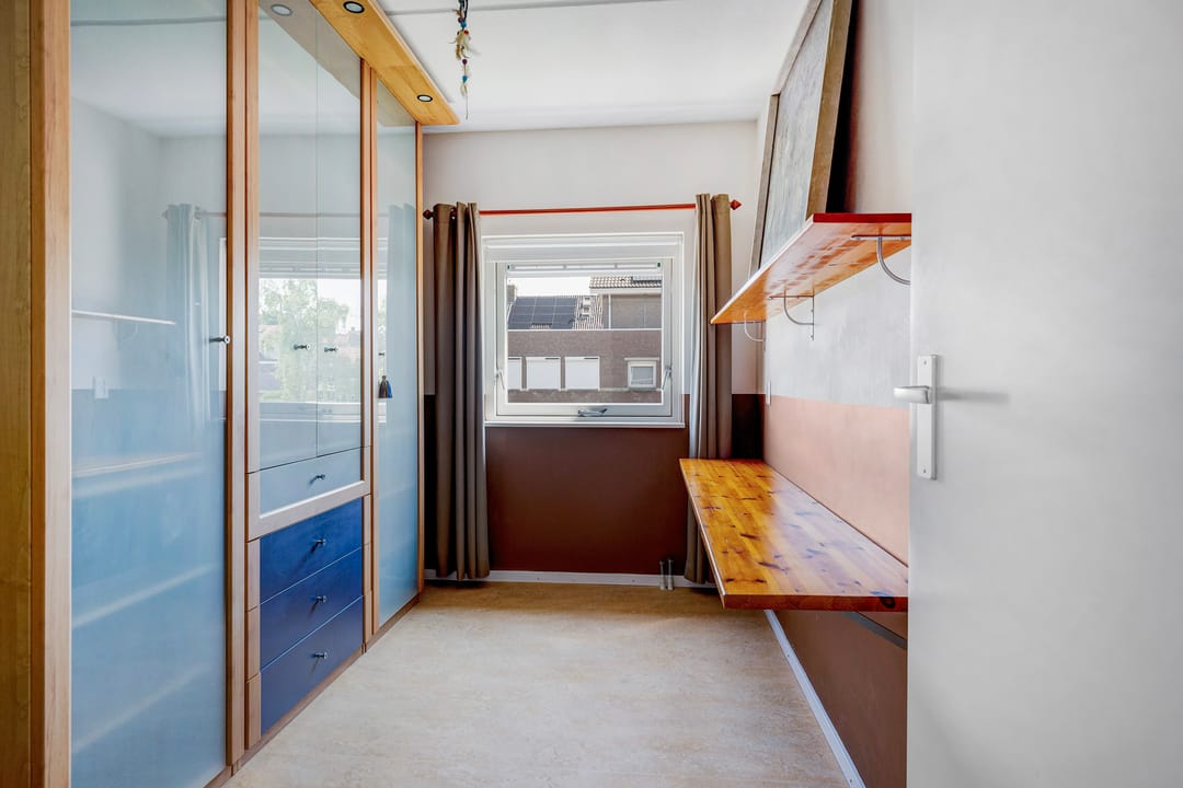 Foto 11 van Professor Bolklaan 50