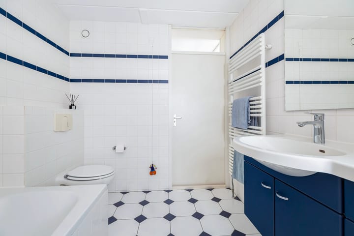 Foto 14 van Professor Bolklaan 50