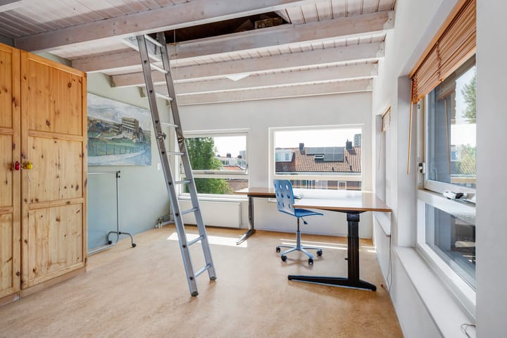 Foto 15 van Professor Bolklaan 50