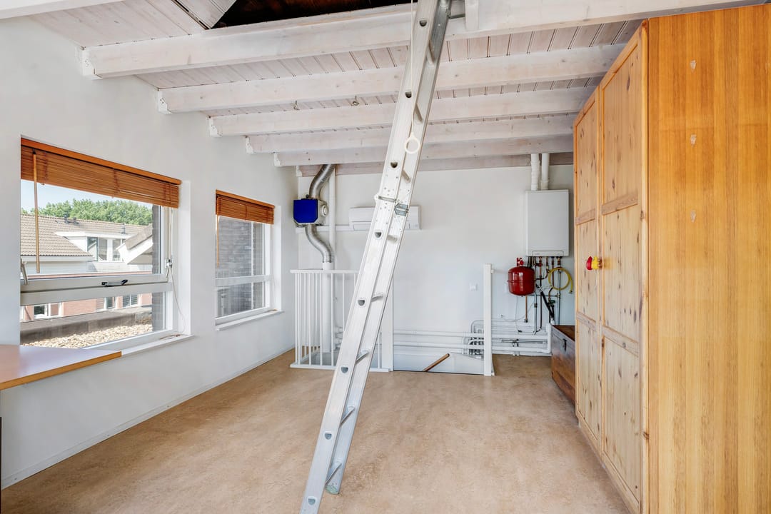 Foto 16 van Professor Bolklaan 50