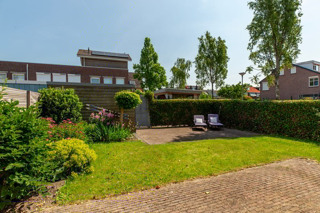 Foto 17 van Professor Bolklaan 50