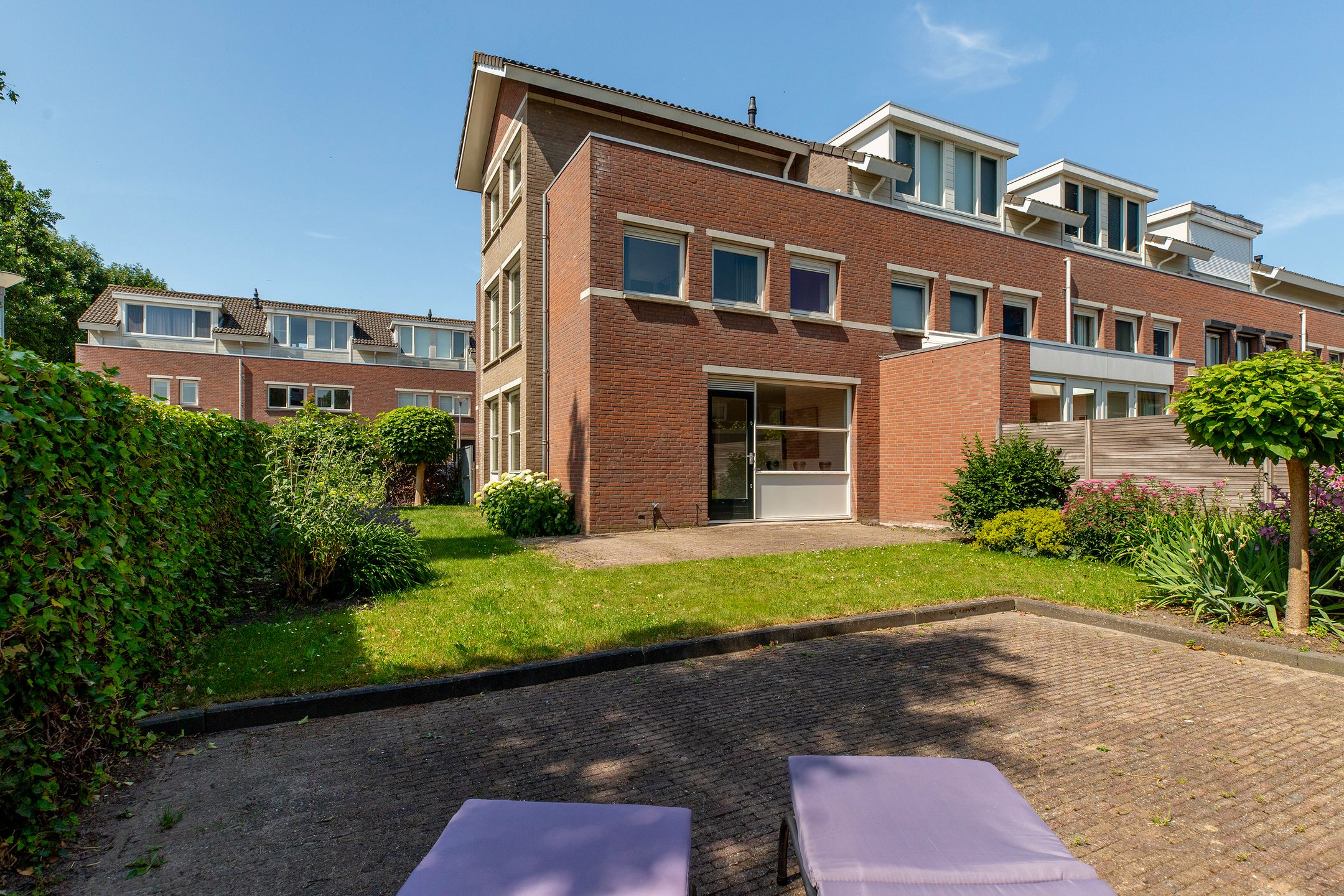 Foto 18 van Professor Bolklaan 50