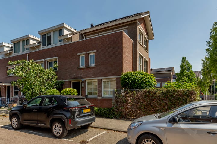 Foto 19 van Professor Bolklaan 50