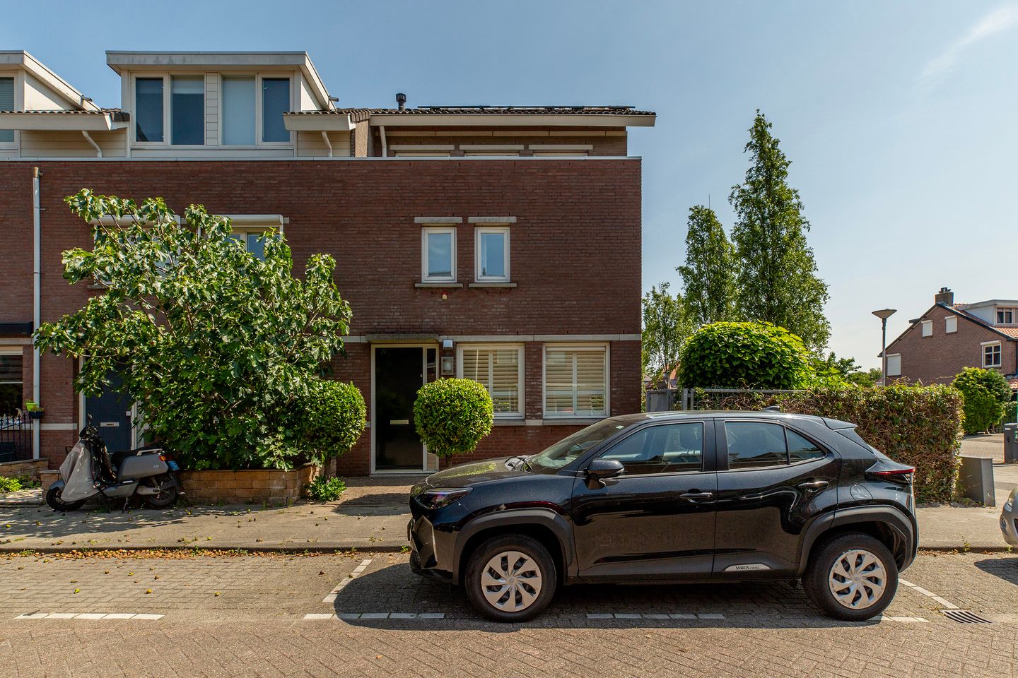 Foto 20 van Professor Bolklaan 50