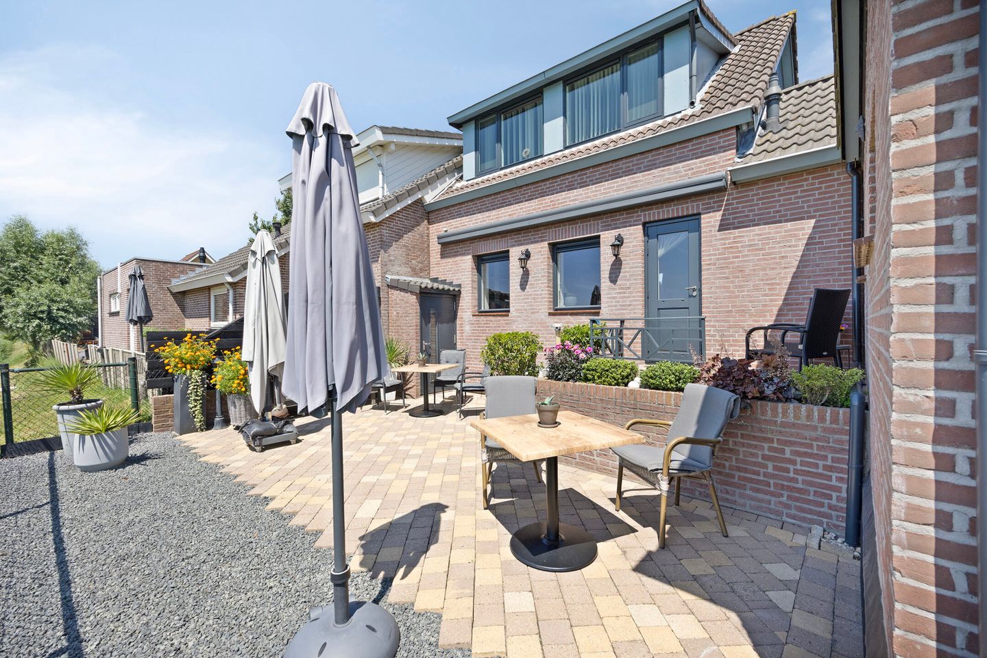 Foto 40 van Oude Heijningsedijk 77