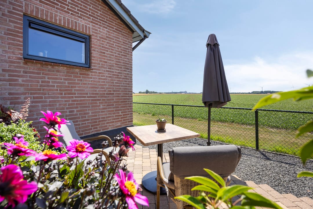 Foto 41 van Oude Heijningsedijk 77