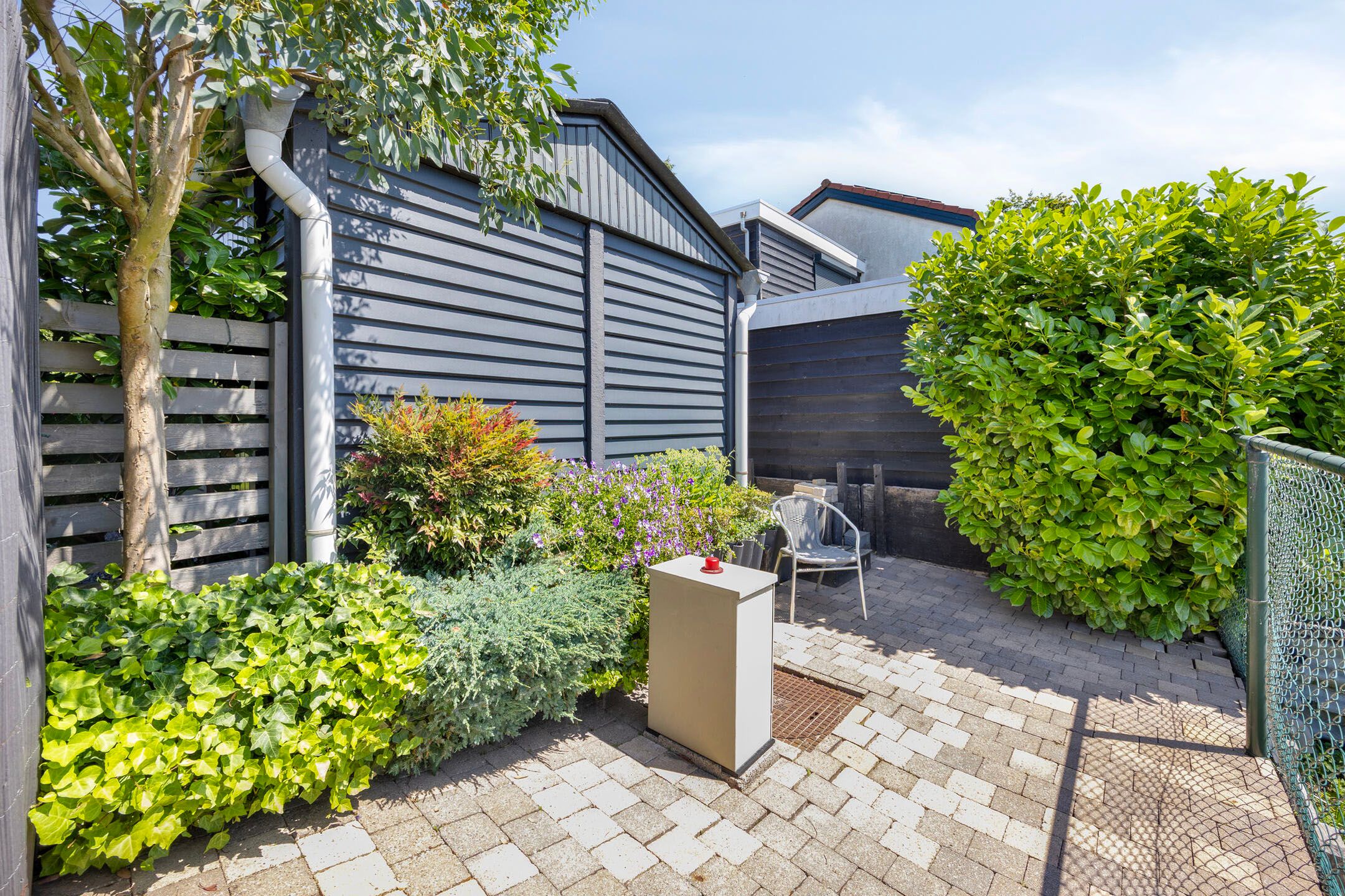 Foto 42 van Oude Heijningsedijk 77