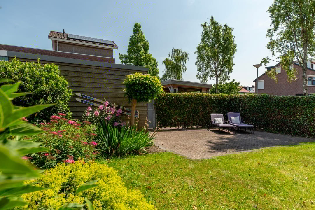 Foto 22 van Professor Bolklaan 50