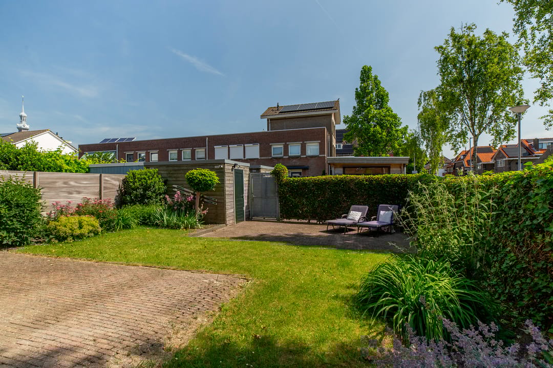 Foto 23 van Professor Bolklaan 50