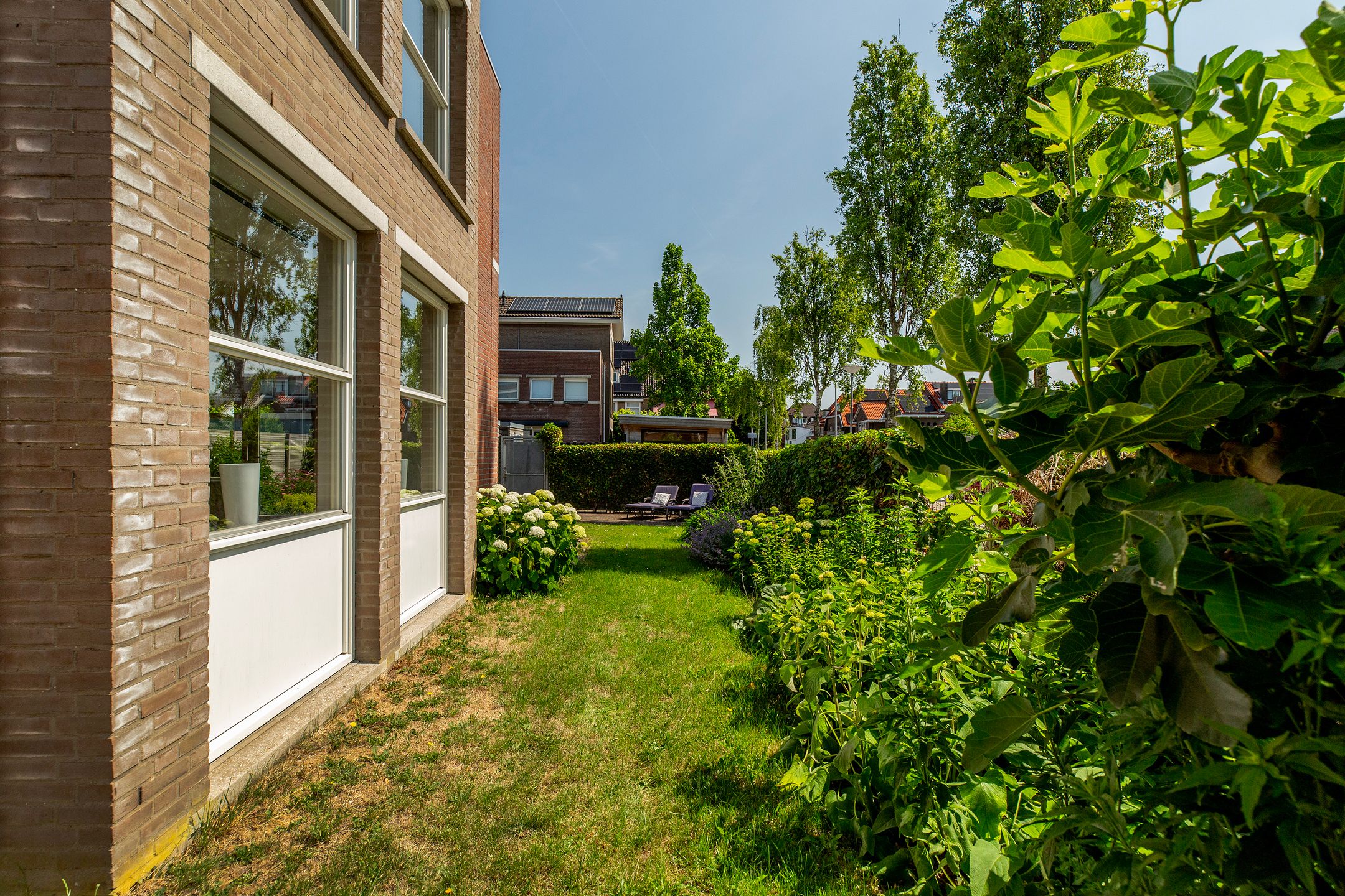 Foto 24 van Professor Bolklaan 50