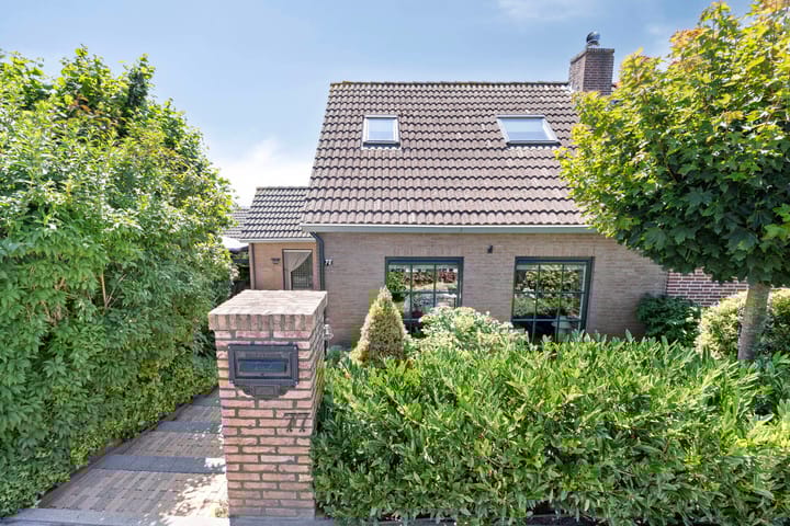 Foto 46 van Oude Heijningsedijk 77