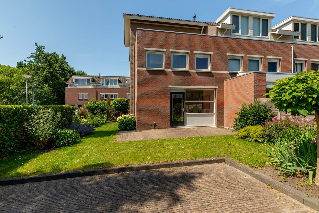 Foto 26 van Professor Bolklaan 50