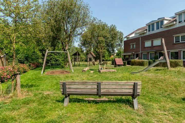 Foto 28 van Professor Bolklaan 50