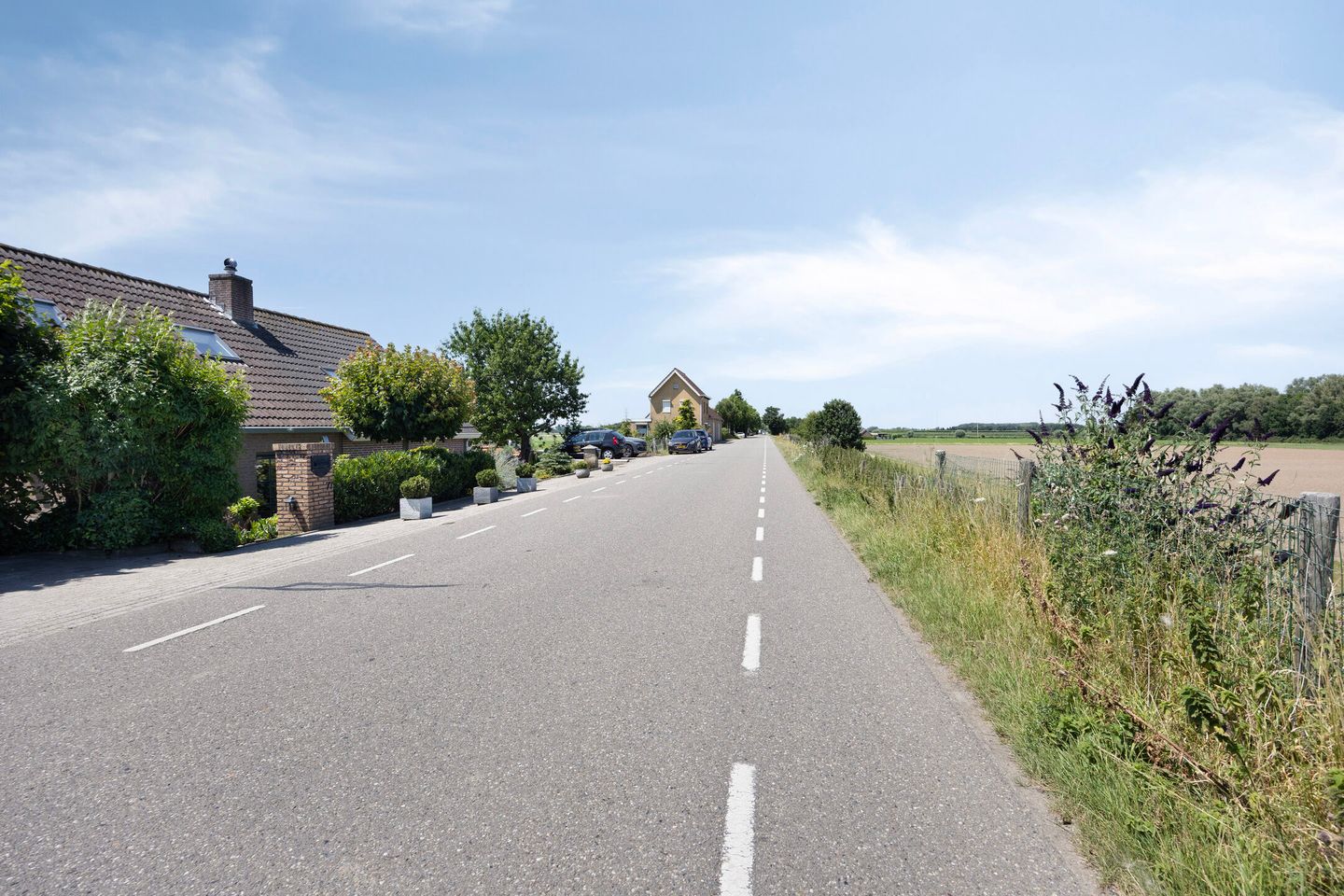 Foto 50 van Oude Heijningsedijk 77