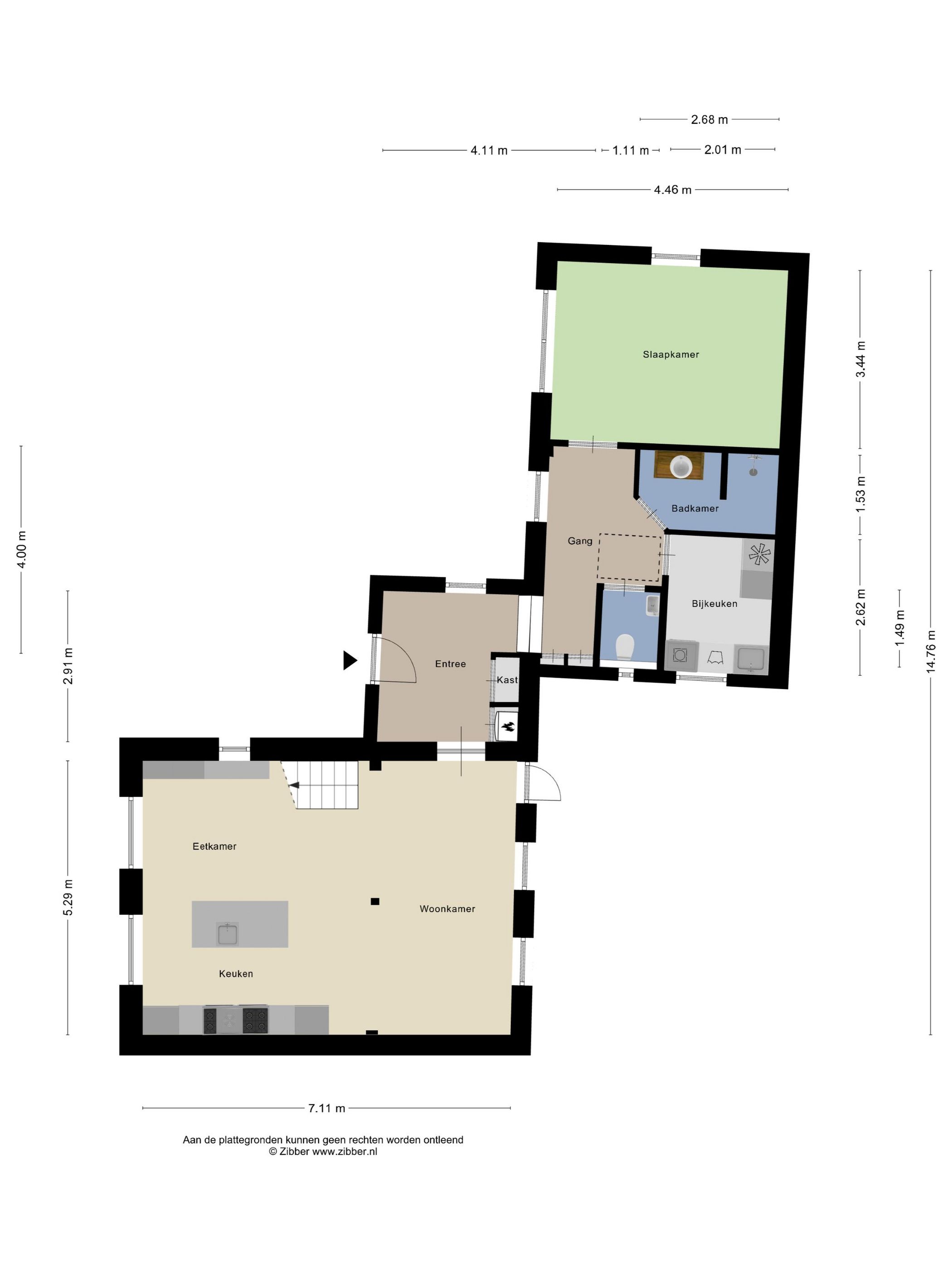 Foto 51 van Oude Heijningsedijk 77