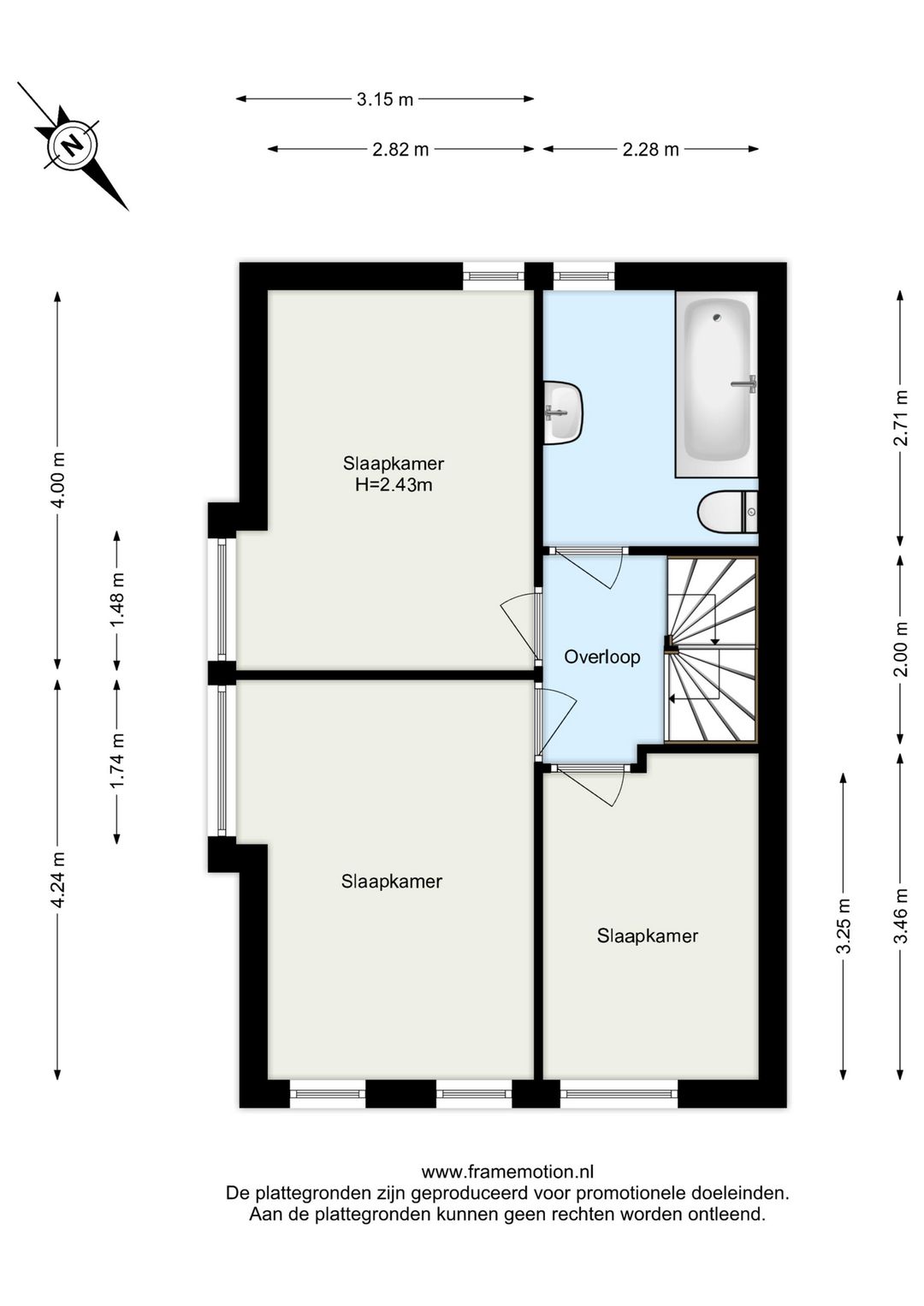 Foto 37 van Professor Bolklaan 50