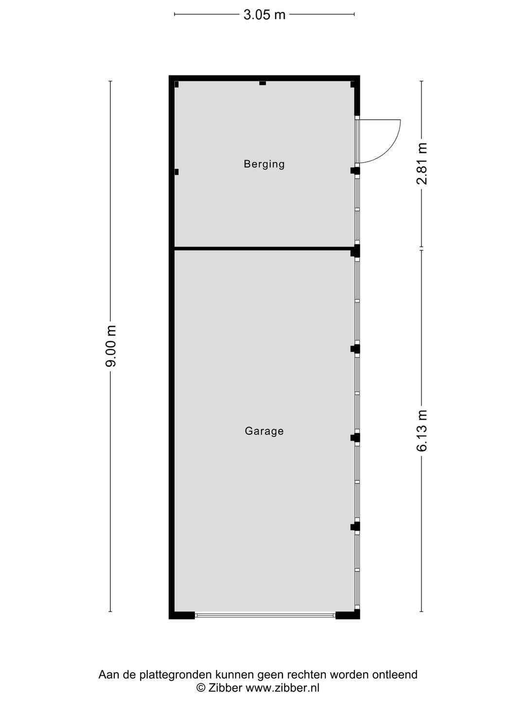 Foto 53 van Oude Heijningsedijk 77