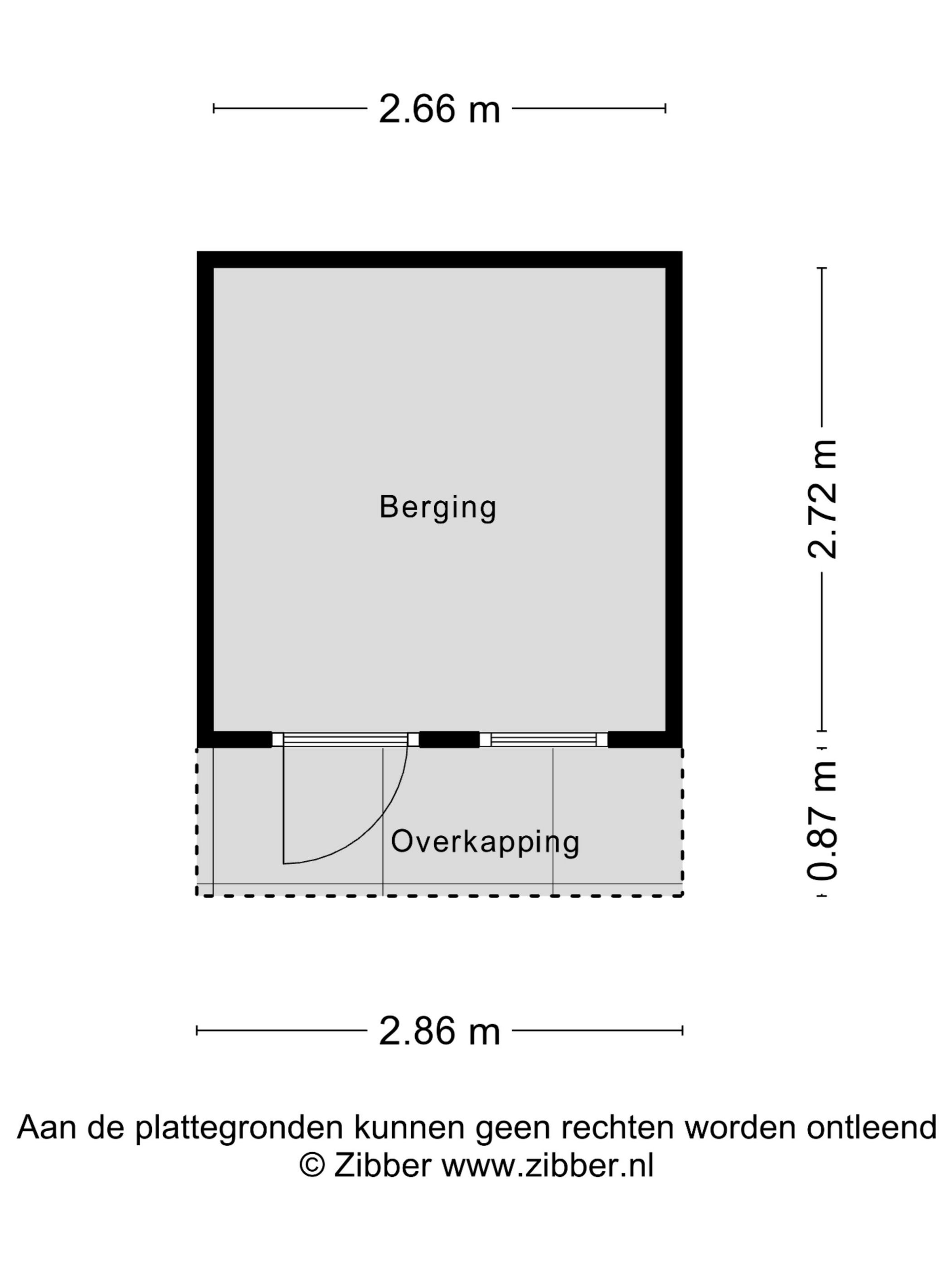 Foto 54 van Oude Heijningsedijk 77