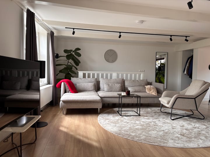 Photo 5 of Grutterstraat 19-A