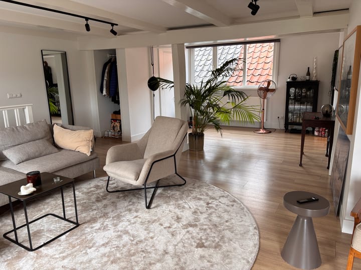 Photo 2 of Grutterstraat 19-A