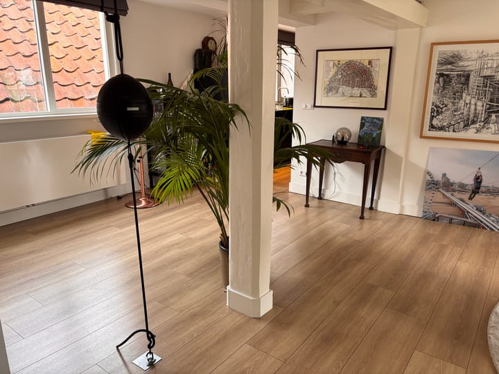 Photo 10 of Grutterstraat 19-A